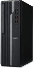 Acer Veriton VX6680G (DT.VVFEC.00B), čierna
