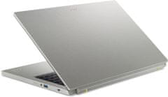 Acer Aspire Vero – GREEN PC (AV15-52) (NX.KBREC.002), šedá