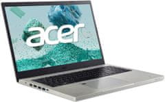 Acer Aspire Vero – GREEN PC (AV15-52) (NX.KBREC.002), šedá