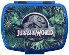 Stor Box na desiatu Dinosaury Jurský svet