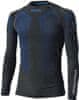 Held tričko 3D SKIN COOL Funkčné dámske černo-modré L