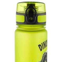 BAAGL Tritanová fľaša na nápoje Dinosaurus