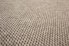 Vopi Kusový koberec Nature svetle béžový okrúhly 100x100 (priemer) kruh