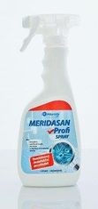 MERIDA SAN Profi Spray 0,5 l Dezinfekcia
