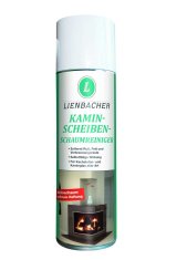 Lienbacher čistič krbových skiel - 300 ml