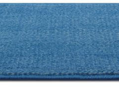 Hanse Home Kusový koberec Basic 105489 Jeans Blue 120x170