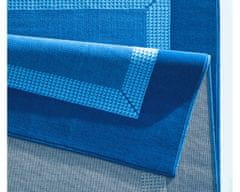 Hanse Home Kusový koberec Basic 105489 Jeans Blue 120x170