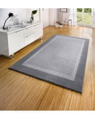 Hanse Home Kusový koberec Basic 105488 Light Grey 160x230