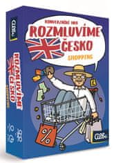 Albi Rozhovoríme Česko - Shopping
