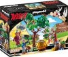 Playmobil PLAYMOBIL Asterix 70933 Panoramix s kúzelným lektvarom