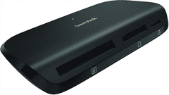 SanDisk ImageMate PRE USB-C čítačka