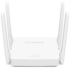 Mercusys AC10 - AC1200 Wi-Fi Router, MU-MIMO