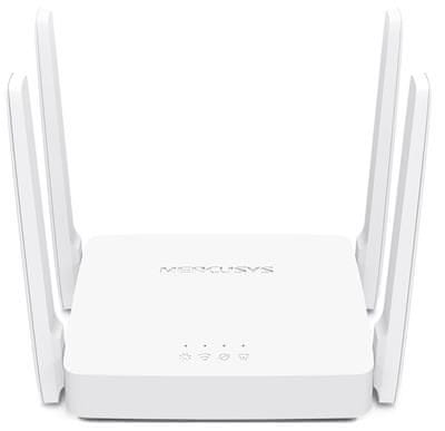 Mercusys AC10 - AC1200 Wi-Fi Router