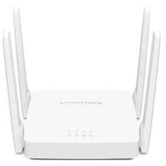 Mercusys AC10 - AC1200 Wi-Fi Router, MU-MIMO