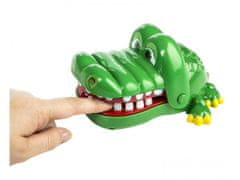 commshop Hra krokodíl u zubára