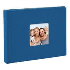 Goldbuch LIVING CLASSIC BLUE fotoalbum fotorožkový BB-P36
