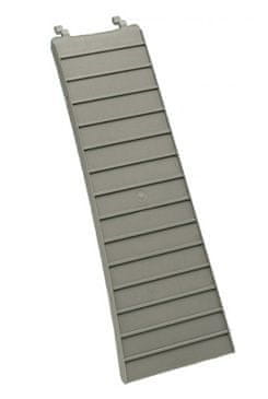 Ferplast Rebrík pre hlodavce šedý 4898 FP 1ks