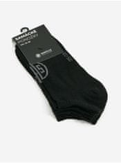 SAM73 Ponožky pre ženy SAM 73 - čierna 35-38
