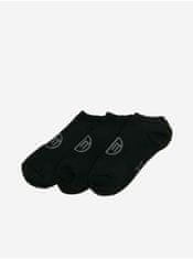 SAM73 Ponožky pre ženy SAM 73 - čierna 35-38