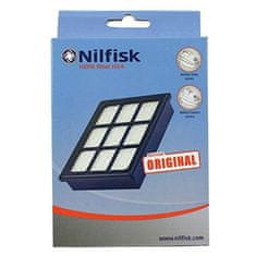 Nilfisk HEPA filter H14/CPL pre vysávač. SELECT/ELITE