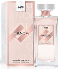 NG Perfumes NG dámska parfumovaná voda Phenom 100 ml