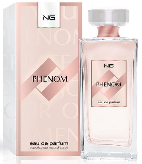 NG Perfumes NG dámska parfumovaná voda Phenom 100 ml