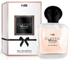NG Perfumes NG Parfumovaná voda dámska Classic Woman Elegance 100 ml