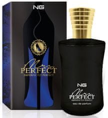 NG Perfumes NG dámska parfumovaná voda Mrs. Perfect 100 ml