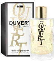 NG Perfumes NG Parfumovaná voda dámska Ouvert 100 ml