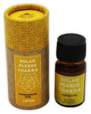 Arôme Balanced Chakra Vonný olej 10 ml, Solar plexus