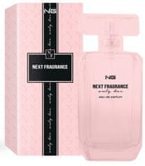 NG Perfumes NG Parfumovaná voda dámska Next Fragrance 100 ml