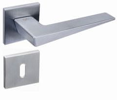 Infinity Line VEGA KVG M700 chrom/mat - kľučka k dverám - pre izbový kľúč