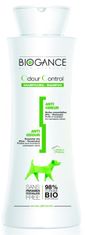 Biogance šampón Odour control 250 ml