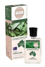 Topvet Silice eukalyptus 100% 10ml