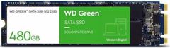 Green/480GB/SSD/M.2 SATA/3R