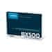 Crucial BX500, 240GB - SSD 240 6Gbps 2.5" (7mm) (540 500MB s) SSD