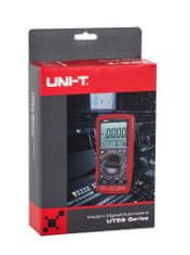 UNI-T Multimeter UT58C červený MIE0083