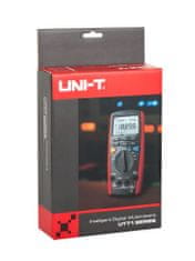 UNI-T UT71D Univerzálny digitálny merač MIE0092