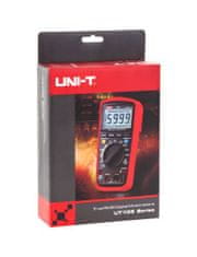 UNI-T Multimeter UT139B červený MIE0155
