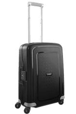 American Tourister Cestovný kufor S'Cure 55cm Spinner čierna