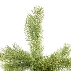 nabbi Vianočný stromček Christee 4 180 cm - zelená