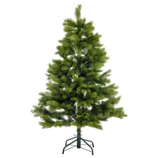 nabbi Vianočný stromček Christee 4 220 cm - zelená