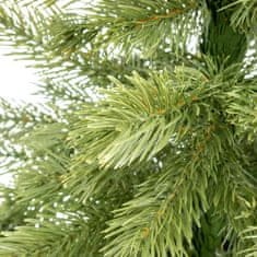 nabbi Vianočný stromček Christee 4 180 cm - zelená