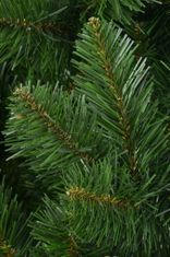 nabbi Vianočný stromček Christee 12 120 cm - zelená