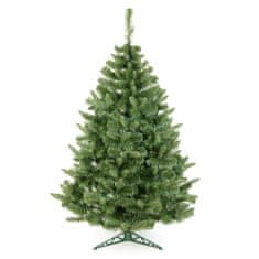 nabbi Vianočný stromček Christee 13 120 cm - zelená