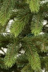 nabbi Vianočný stromček Christee 16 120 cm - zelená