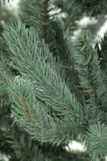 nabbi Vianočný stromček Christee 18 120 cm - zelená