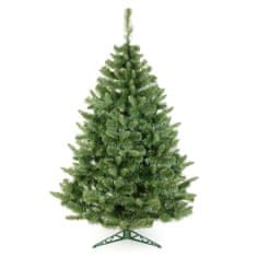 nabbi Vianočný stromček Christee 13 150 cm - zelená