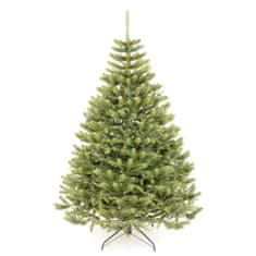 nabbi Vianočný stromček Christee 17 220 cm - zelená