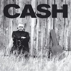 Johnny Cash: Unchained